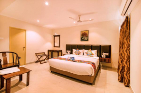 FabHotel Blossoms Service Apartment